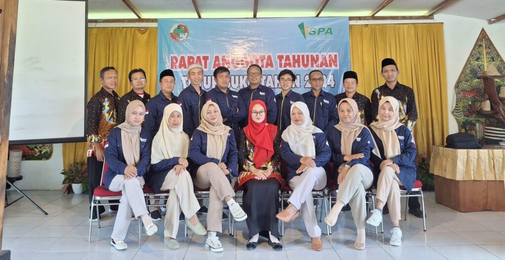 Dokumentasi Silaturahmi dan Pembinaan Anggota BMT tahun 2025
